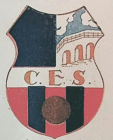 Escudo anterior de C.E. Sallent