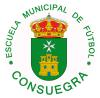 Escudo asociado a E.M.F. Consuegra