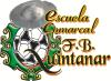 Escudo de E.F.B. Quintanar de la Orden