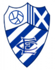 Escudo anterior de S.D. Erandio Club