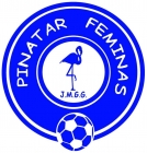 Escudo de F.C. Pinatar Féminas