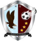 Escudo de A.D. Playas de Águilas