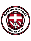 Escudo asociado a C.D. San Cristóbal Atlético