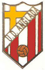 Escudo de Anglada U.D.