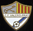 Escudo de Valero Prat