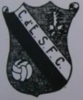 Escudo anterior de C.E. Súria