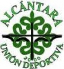 Escudo de C.P. Alcántara