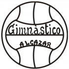 Escudo anterior de Gimnástico C.F. [cre]