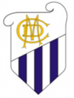 Escudo anterior de C.D. Manchego