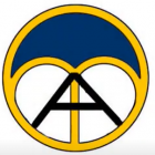Escudo anterior de C.D. Alhaurino