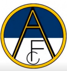 Escudo anterior de C.D. Alhaurino