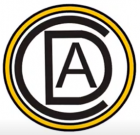 Escudo anterior de C.D. Alhaurino