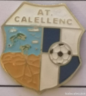 Escudo de Calellenc