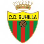 Escudo de C.D. Buhilla