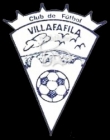 Escudo de Villafáfila C.F.