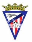 Escudo de C.D. Alagón
