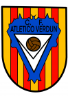Escudo de Atlético C. Verdún