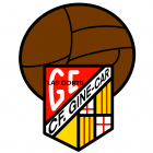 Escudo de C.F. Gine-Car