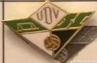 Escudo de U.D. Verdi