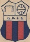 Escudo de C.D. Juventud Sagrerense