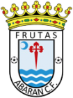 Escudo anterior de Ciudad de Lorca C.F.