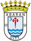 Escudo anterior de Ciudad de Lorca C.F.