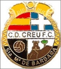 Escudo de C.D. Creu