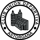 Escudo de C.U.D. Astorgana