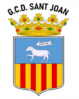 Escudo anterior de C.F. Intercity