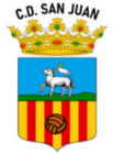 Escudo anterior de C.F. Intercity