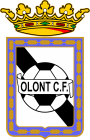 Escudo asociado a Olont C.F.