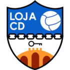 Escudo de Loja C.D.