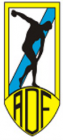 Escudo anterior de A.D. Ferroviaria [mad]