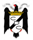 Escudo anterior de R.C.D. Carabanchel
