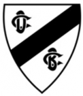 Escudo anterior de R.C.D. Carabanchel