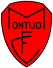 Escudo de Montijo F.C.