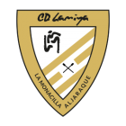 Escudo asociado a C.D. Lamiya