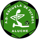 Escudo de E.M.F. Polideportivo Aluche