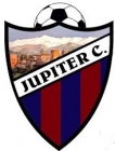 Escudo asociado a C. Júpiter Cartuja