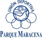 Escudo de U.D. Parque Maracena