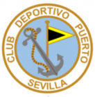 Escudo anterior de Sevilla Atlético C.