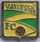 Escudo de Vallesà F.C.