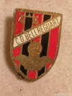 Escudo de C.D. Bellreguart