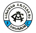 Escudo de Círculo A. Amurrio