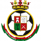 Escudo de Los Villares C.F.