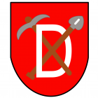 Escudo de C. Dynamo E.R.T.