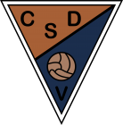 Escudo asociado a C.D. Villanueva de Sigena