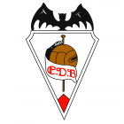 Escudo de C.D. Bagadá