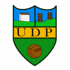 Escudo de U.D. Palou