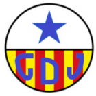 Escudo anterior de C.E. Júpiter